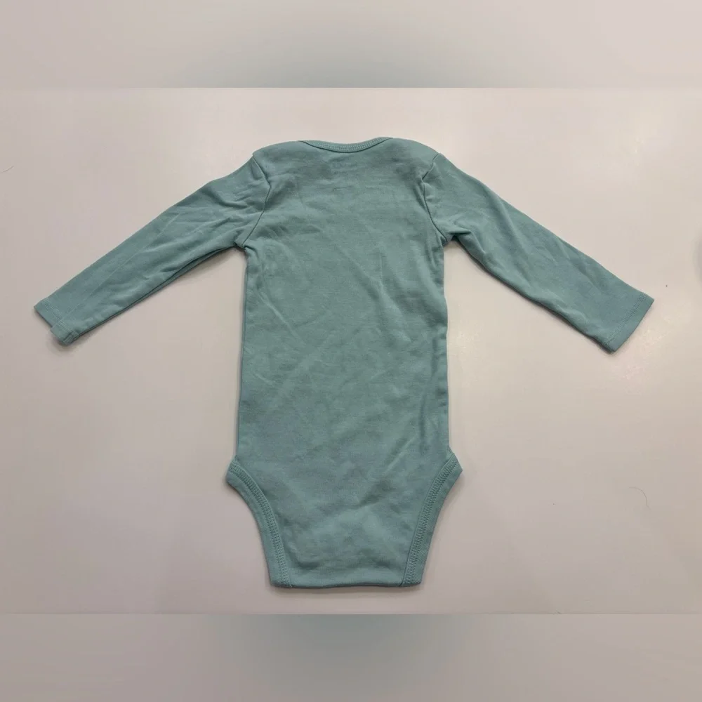 Carter's: Snuggle Bunny Bodysuit and Matching Pants 12m